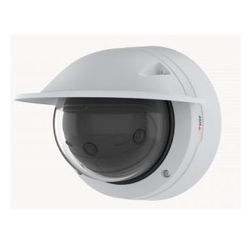 AXIS P3818-PVE Panoramic Camera