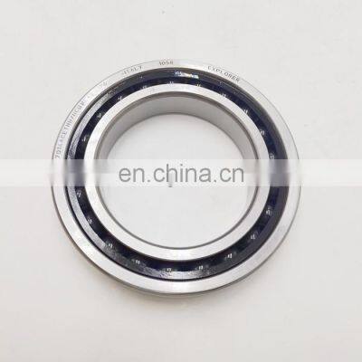 High quality and Fast delivery 7014ACEYNH/HCQBCAVQ126 bearing Ceramic ball bearing 7014ACEYNH/HCQBCAVQ126