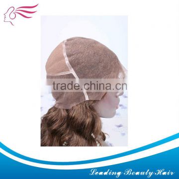 100% remy human hair front lace wig