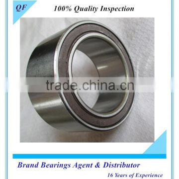 High tempreture heat-resistant bearing Cylindrical roller bearing NN3032