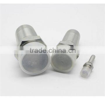 NPT Male Carbon Steel Hose Coupling/Fittings (15611)