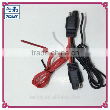 ShenZhen Factory Extension Male Female Connector Power Supply Assembly