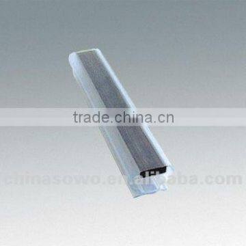 glass door PVC sealing strips