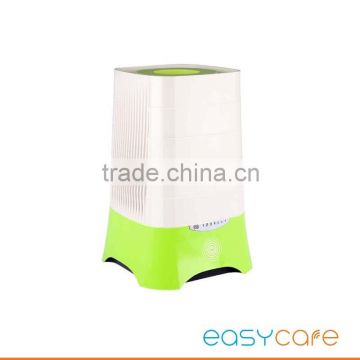 bed room use negative ion air purifier -AirF1