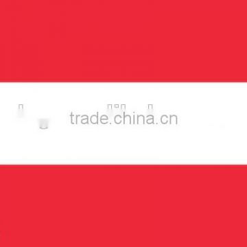 wholesale Austria state flag red and white and red
