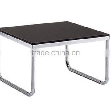 fashion coffee table, stainless steel coffee table, side sofa table(CF-3004-2)