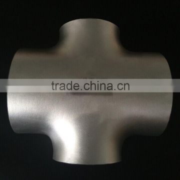 ASME stainless steel pipe fitting