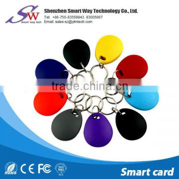 China manufacturer t5577 rfid card