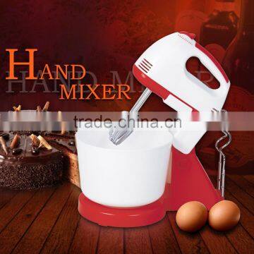 Popular Design High Quality Electric Hand Mixer