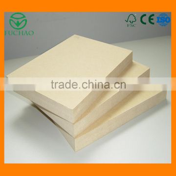 High Quality Fireproof Melamine Particle Board For Chair from China Manufacturer