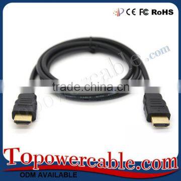 Commercial Flat High-Speed High Speed Supports Ethernet Longest Hdmi Cable