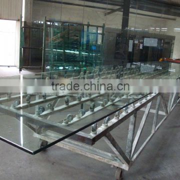8mm tempered safety glass 10mm toughened glass price