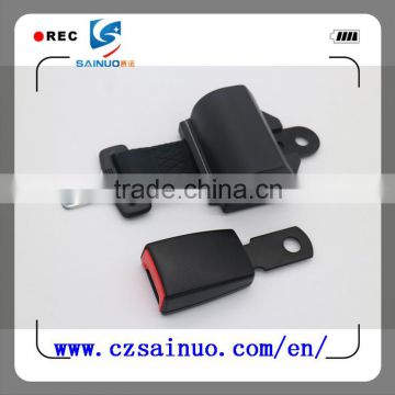 High quality Lap Belt and car seat accessories made in china