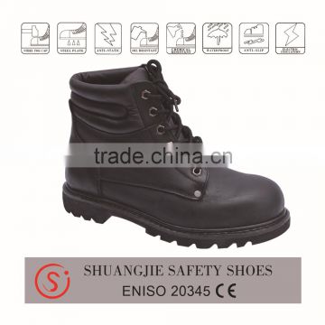 NO.8101Goodyear safety shoes