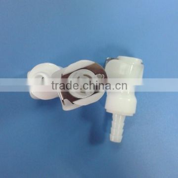 Plastic disconnector with shut off function BLD1604HB