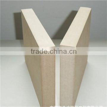 High Quality Commercial Melamine MDF with Factory Price