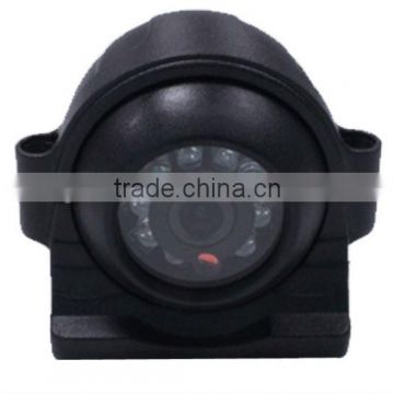 1/3 Sony Ccd 700Tvl IP69 Waterproof Ir Bus Side View Camera Support MDVR