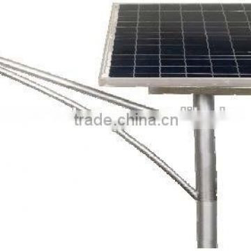 EverExceed High quality Solar Street LED Light System with 12/24v Circuit