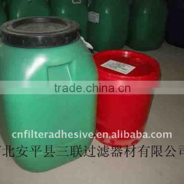 chemical polyurethane solution(Direct factory)