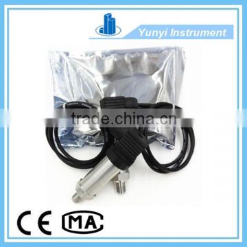 Industry water 4-20ma pressure transmitter
