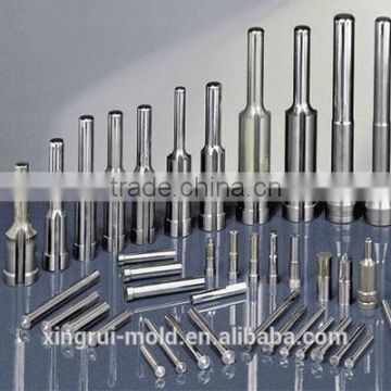 High Speed Steel Punch HSS Step Punch Steel Punches