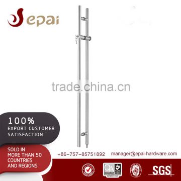 Hot sale export stainless steel swing door locker pull handle manufacturer