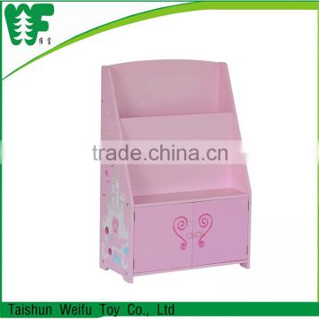 China wholesale merchandise fancy kids toy box