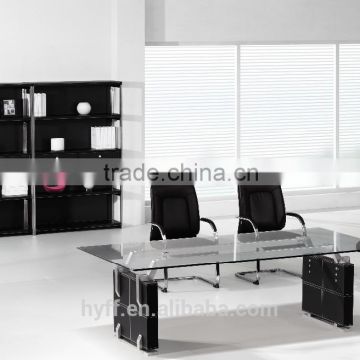 excellent craftsmanship glass desks for office