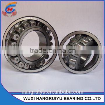 spherical roller bearing 22207CA/CC W33
