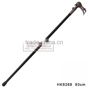 Walking stick metal cane walking cane HK8268