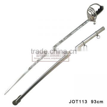 Wholesale Military Swords officer sword JOT113C
