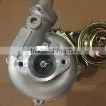 rhb31 turbocharger VZ21 for suzuki