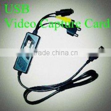usb 2.0 video grabber with audio interface
