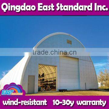 Brand new warehouse with 10 Years Warranty