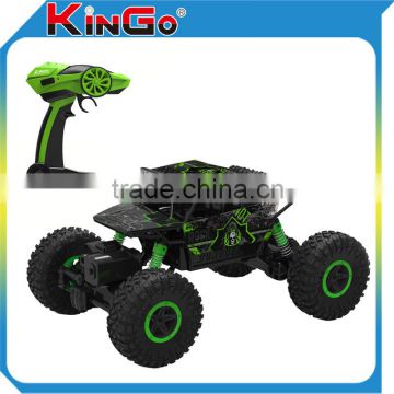 2016 New Products Easy Playing Long Distance Remote Control Stunt Car