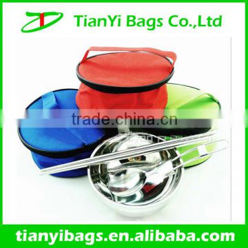 China wholesale custom eco-friendly tableware gift bags