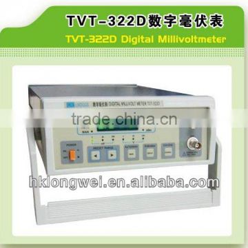 TVT-322D Digital Millivoltmeter