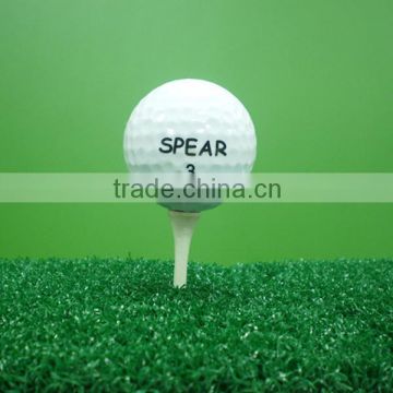 Personalized logo golf ball factory pro