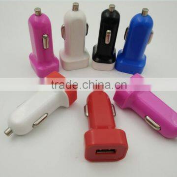 Hotselling QC3.0 fast car charger high quality and factory wholesaling price