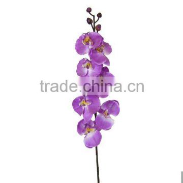 Artificial flower-orchid