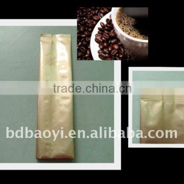 Hot sale coffee packing bag