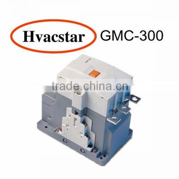 gmc contactor GMC-300 ls ac contactor of Chinese manufacturer