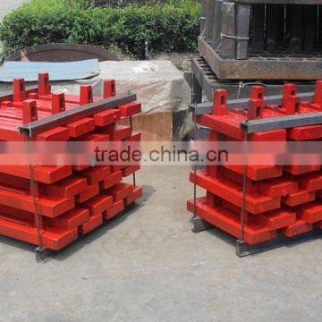 Crusher Casting Blow Bar