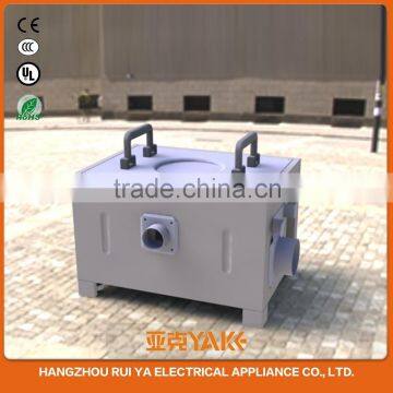 Professional Manufacturer Greenhouse Dehumidifier Auto Humidity Desiccant Dehumidifier