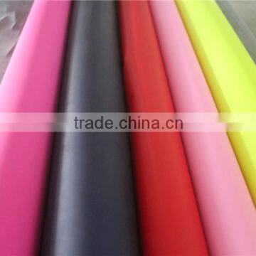 Biggest and best TPU film for shoes