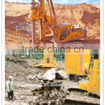 XCMG XR150 Rotary Drilling Rig Construction Machinery