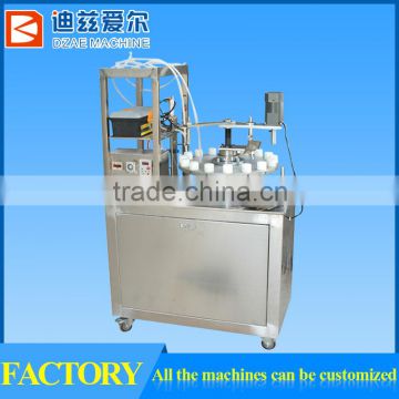 Best Quality Aseptic Filling Machine, juice aseptic filling machine, Beer bottle filling