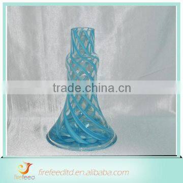 Beautiful Hot Sale Quality Hookah Vase