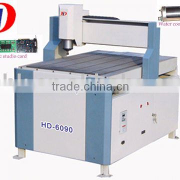 HD-6090 wood cnc router in low price