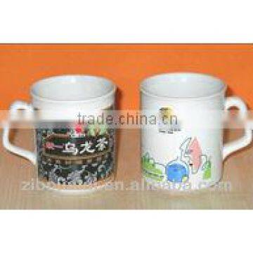 JT-7101 Decal Promotion Gift Mug